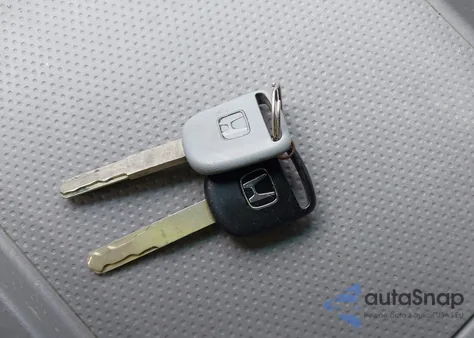 2003 Honda Odyssey Ex z USA, uszkodzony, nr VIN 5FNRL18653B076073